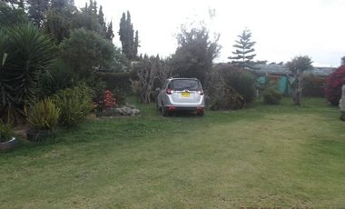 SE ARRIENDA HERMOSA CASA EN CHÍA SECTOR DELICIAS