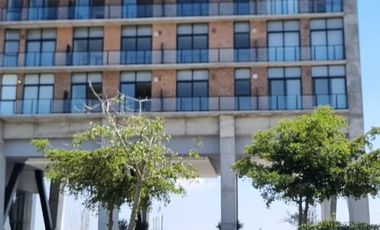 Departamento en renta en Altavista Residencial ideal ejecutivos o pareja, precioso