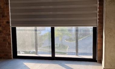 Departamento en renta en Altavista Residencial ideal ejecutivos o pareja, precioso