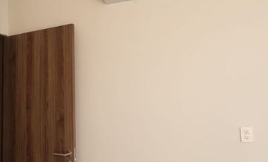 Departamento en renta en Altavista Residencial ideal ejecutivos o pareja, precioso