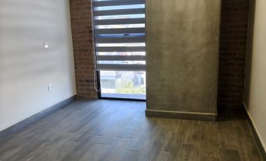 Departamento en renta en Altavista Residencial ideal ejecutivos o pareja, precioso