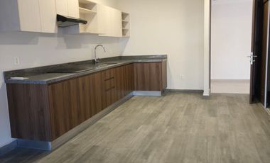 Departamento en renta en Altavista Residencial ideal ejecutivos o pareja, precioso