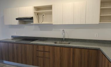 Departamento en renta en Altavista Residencial ideal ejecutivos o pareja, precioso