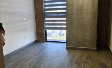 Departamento en renta en Altavista Residencial ideal ejecutivos o pareja, precioso