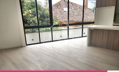 (D-134) Rento Suite en Cuenca – Sector Puertas del Sol 1 Dormitorio 1 garaje y balcón Disponible a partir del 1 de Diciembre 2025