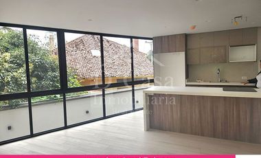 (D-134) Rento Suite en Cuenca – Sector Puertas del Sol 1 Dormitorio 1 garaje y balcón Disponible a partir del 1 de Diciembre 2025