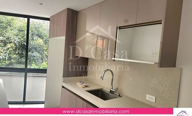 (D-134) Rento Suite en Cuenca – Sector Puertas del Sol 1 Dormitorio 1 garaje y balcón Disponible a partir del 1 de Diciembre 2025