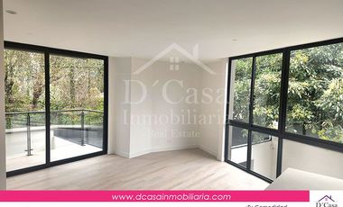 (D-134) Rento Suite en Cuenca – Sector Puertas del Sol 1 Dormitorio 1 garaje y balcón Disponible a partir del 1 de Diciembre 2025