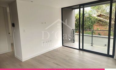 (D-134) Rento Suite en Cuenca – Sector Puertas del Sol 1 Dormitorio 1 garaje y balcón Disponible a partir del 1 de Diciembre 2025