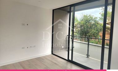 (D-134) Rento Suite en Cuenca – Sector Puertas del Sol 1 Dormitorio 1 garaje y balcón Disponible a partir del 1 de Diciembre 2025