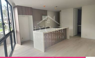 (D-134) Rento Suite en Cuenca – Sector Puertas del Sol 1 Dormitorio 1 garaje y balcón Disponible a partir del 1 de Diciembre 2025