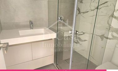 (D-134) Rento Suite en Cuenca – Sector Puertas del Sol 1 Dormitorio 1 garaje y balcón Disponible a partir del 1 de Diciembre 2025