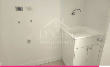 (D-134) Rento Suite en Cuenca – Sector Puertas del Sol 1 Dormitorio 1 garaje y balcón Disponible a partir del 1 de Diciembre 2025