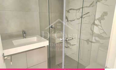 (D-134) Rento Suite en Cuenca – Sector Puertas del Sol 1 Dormitorio 1 garaje y balcón Disponible a partir del 1 de Diciembre 2025