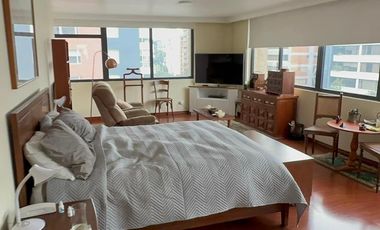 RENTA EXCLUSIVO DEPARTAMENTO AMOBLADO CON HERLMOSA VISTA