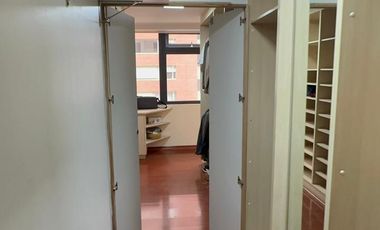 RENTA EXCLUSIVO DEPARTAMENTO AMOBLADO CON HERLMOSA VISTA