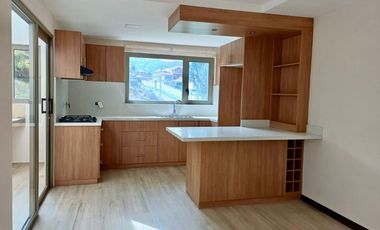 (RENTA-D-138) Rento Departamento en Cuenca – Sector Misicata Ferrotienda  3 Dormitorios