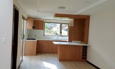 (RENTA-D-138) Rento Departamento en Cuenca – Sector Misicata Ferrotienda  3 Dormitorios