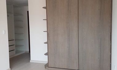 (RENTA-D-138) Rento Departamento en Cuenca – Sector Misicata Ferrotienda  3 Dormitorios