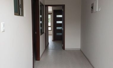 (RENTA-D-138) Rento Departamento en Cuenca – Sector Misicata Ferrotienda  3 Dormitorios