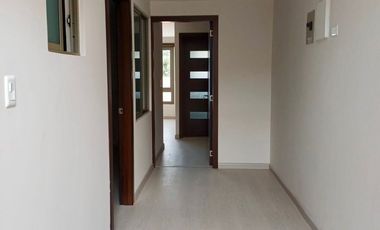 (RENTA-D-138) Rento Departamento en Cuenca – Sector Misicata Ferrotienda  3 Dormitorios