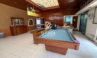 SE VENDE CASA EN LAS FUENTES