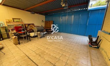 SE VENDE CASA EN LAS FUENTES