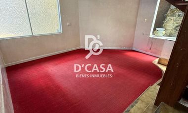 SE VENDE CASA EN LAS FUENTES