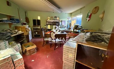 SE VENDE CASA EN LAS FUENTES