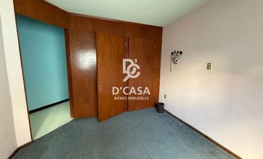 SE VENDE CASA EN LAS FUENTES