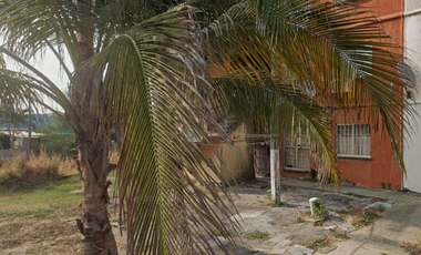 CASA DE RECUPERACIÓN BANCARIA EN CALLE PEZ ANGEL, COL. PUERTO ESMERALDA, COATZACOALCOS, VERACRUZ. ¡NO SE ACEPTAN CRÉDITOS!