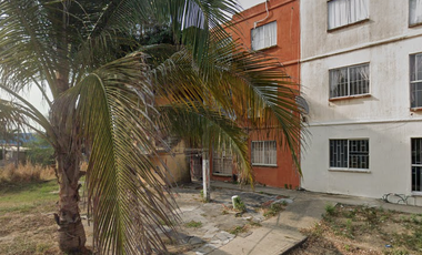 CASA DE RECUPERACIÓN BANCARIA EN CALLE PEZ ANGEL, COL. PUERTO ESMERALDA, COATZACOALCOS, VERACRUZ. ¡NO SE ACEPTAN CRÉDITOS!