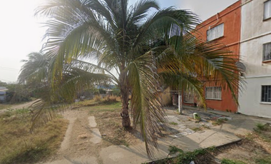 CASA DE RECUPERACIÓN BANCARIA EN CALLE PEZ ANGEL, COL. PUERTO ESMERALDA, COATZACOALCOS, VERACRUZ. ¡NO SE ACEPTAN CRÉDITOS!