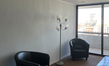 Dapartamento en Arriendo centro de Rancagua