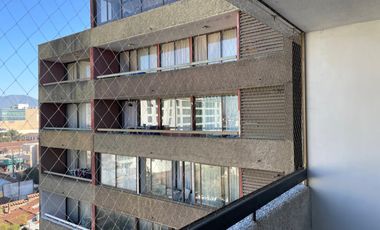 Dapartamento en Arriendo centro de Rancagua