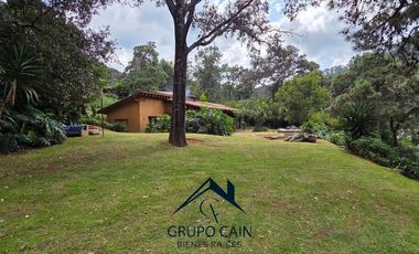 CASA EN RENTA CON ACCESO DIRECTO AL LAGO