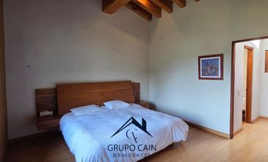 CASA EN RENTA CON ACCESO DIRECTO AL LAGO