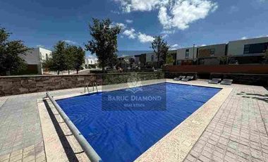 Casa en Renta
Zibatá Ankara