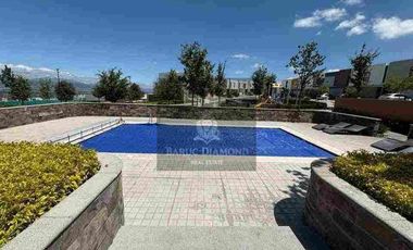 Casa en Renta
Zibatá Ankara