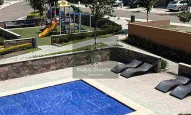 Casa en Renta
Zibatá Ankara