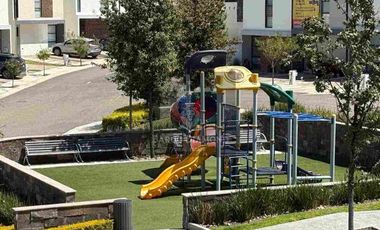 Casa en Renta
Zibatá Ankara