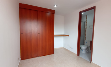 VENTA DE APARTAMENTO EN MOSQUERA