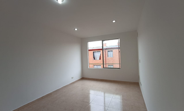 VENTA DE APARTAMENTO EN MOSQUERA