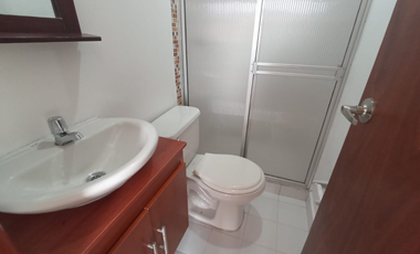 VENTA DE APARTAMENTO EN MOSQUERA