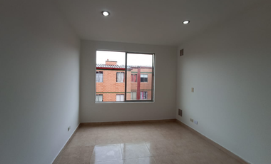 VENTA DE APARTAMENTO EN MOSQUERA