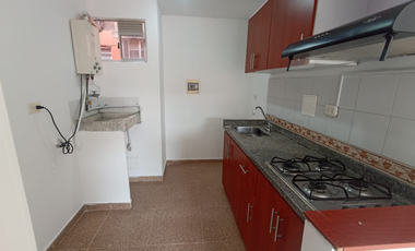 VENTA DE APARTAMENTO EN MOSQUERA