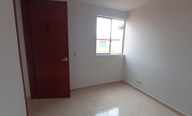 VENTA DE APARTAMENTO EN MOSQUERA