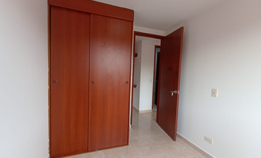 VENTA DE APARTAMENTO EN MOSQUERA
