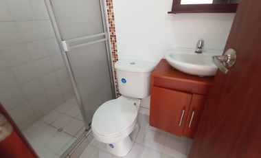 VENTA DE APARTAMENTO EN MOSQUERA