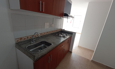VENTA DE APARTAMENTO EN MOSQUERA